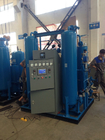 Blue White Automatically Nitrogen Gas Generator Purification System -60℃-70℃