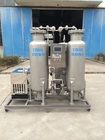 Industrial Nitrogen Food Storage Equipment 220V / 410V PSA N2 Generation Plant