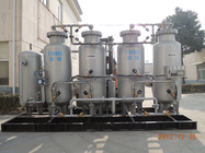 Steel Making Furnace Industrial Nitrogen Gas Generation System 2000 Nm3 / H