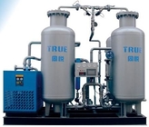 95% -99% purity  oil & gas industry membrane nitrogen generator whole  system for LNG ship