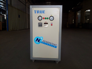 Food Storing Small Nitrogen Making Machine Fire Resistance Automatic Control