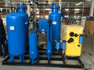 Offshore High Pressure Nitrogen Generator With Filling Station Fire Extinguisher Cylinders