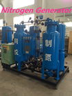 250Nm3 / H PSA Nitrogen Gas Purifier 1-6 Bar For Oil / Gas Well Maintenance