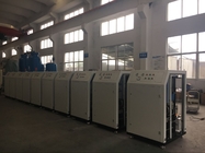 Low Dew Point Mobile Nitrogen Gas Generator For Food Industry 10Nm3/H High Purity 99%