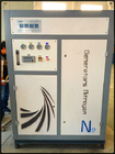 3 - 20 Nm3/H High Purity Small Nitrogen Generator For Food / Chemcial Industry