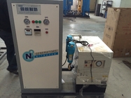 3Nm3/H -5Nm3/H Purity 99.9% Air Products Nitrogen Generator Foodstuff Automatic Working With Air Compressor