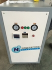 Air separation High Purity small Nitrogen Gas Generator Carbon Steel PSA N2 Generator for tyre filling system