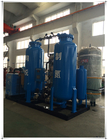 Carbon stainless steel PSA Nitrogen Generator in Petroleum and Natural Gas industry