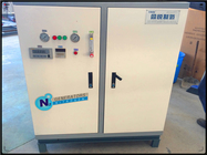 Automatic PSA Nitrogen generator with Air Compressor high purity 99.99%