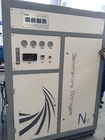Portable PSA Laboratory Nitrogen Generator Nitrogen Gas Generation System High Purity 99.99%