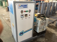 CE Nitrogen Gas Generator 3m3/H Purity 95% For Vehicle Tyres Filling System