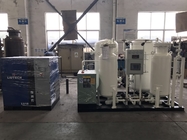 Pressure Swing Adsorption Nitrogen Complete System For Snack , Chips Packing Machine