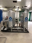Automated Industrial Nitrogen Generator Pressure Swing Adsorption Style