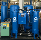 High Purity Chemical Nitrogen Generator Equipment On Site Gas Systems Plant