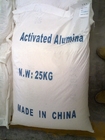 High Absorption Molecular Sieve Adsorbent Activated Alumina High Mechanical Strength