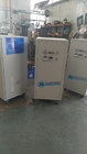ISO Mobile Nitrogen Gas Generator , 3M / H Portable Nitrogen Generator