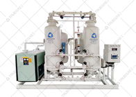 Full Complete System PSA Nitrogen Generator Machine 1000Nm3/H Operate Automatically
