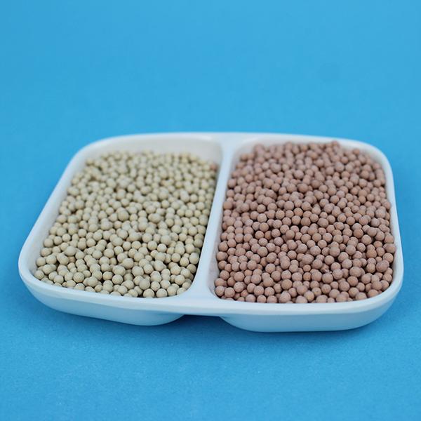 13XHP Industrial Molecular Sieve Desiccant Absorbers Chemical Auxiliary Agent 1