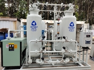 PSA nitrogen gas making machine 95%-99.999% purity  PSA nitrogen generator