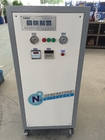 Box Type Removable Small Nitrogen Generator 0.1-0.65 Mpa For Tyre Gas Charging