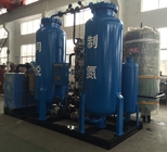 Energy Saving Industrial Gas Generators , Furance Heating Treatment N2 Gas Generator
