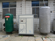 Micro nitrogen generator  , all in one , box type nitrogen generator can be removable