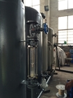 Bolts , Nuts  furance heating treatment  Industry usage  Nitrogen generator