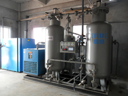 TY 100 m3/h purity 99% PSA nitrogen generator   filling system for chemcial usage pressure 16 bars