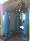95% -99% purity membrane nitrogen generator system for oil & gas industry