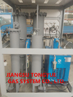 Auto Parts PSA Air Products Nitrogen Generator 380V Voltage Nitrogen Generating Systems