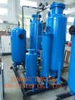 SMT Nitrogen Gas Purification System 99.9%-99.999% Purity CE ISO Certificated
