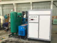 TY 3-99.9%   PSA nitrogen generator can be removeable for army vehicle  tyer charge
