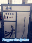 Small Laboratory Nitrogen Generator All In One Air Raw Material Low Consumption