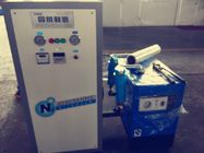 125V / 380V Nitrogen Food Storage Equipment Pressure Swing Adsorption Type -40℃ Dew Point