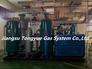 Hospital Medical Grade Oxygen Generator Complete System 30 Nm3 / H O2  Capacity