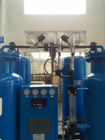 Chemcial High Purity Oxygen Generator Low Consumption For Coal Mine Production