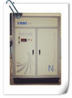 High Purity Oxygen Making Machine Complete System With Air Compressor