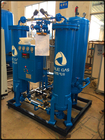 60Nm3/H  Purity 99.9% Nitrogen Making Machine / Nitrogen Generation Process N2 Gas Generator