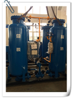 Air Separation PSA Nitrogen Generator Nitrogen Flow 3 - 2000 Nm3/H Purity 95 - 99.99995%