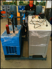 Industrial PSA Nitrogen Gas Generator For Metallurgical Industrty High Purity 80 Nm3/H Capacity