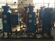 220 Nm3/H High Quality PSA Nitrogen Generation System For SMT Industry , Purity Of 99.5%