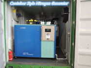 Energy Saving PSA Nitrogen Plant / Industrial Nitrogen Generator