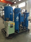 Tower Type Durable High Quality Low Price Industrial Nitrogen Genrator in PSA Style with Air Compressor