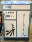 High Purity 99.99% PSA Nitrogen Generator Complete System Box Style