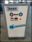 3Nm3/h High purity 95%-99.9% PSA Small Nitrogen Generator complete system box style