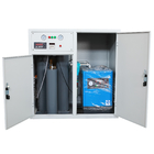 99.99% PSA Nitrogen Generator Gas Device Adsorption Nitrogen Generator