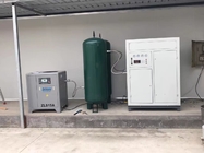 99.99% PSA Nitrogen Generator Gas Device Adsorption Nitrogen Generator