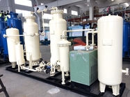 Customized Industrial Gas Generators Plant PSA Nitrogen Generator For Tungsten Industry