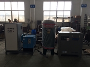3Nm3/H -5Nm3/H Purity 99.9% Air Products Nitrogen Generator Foodstuff Automatic Working With Air Compressor