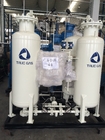Pharmaceutical Filling Psa Nitrogen Gas Generator For Nitrogen Generation Plant